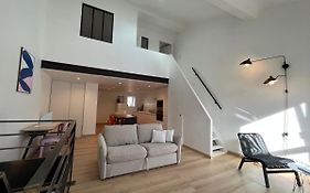 Duplex 107 - Agen hyper centre - Mairie
